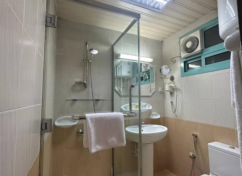 Badkamer Foto's
