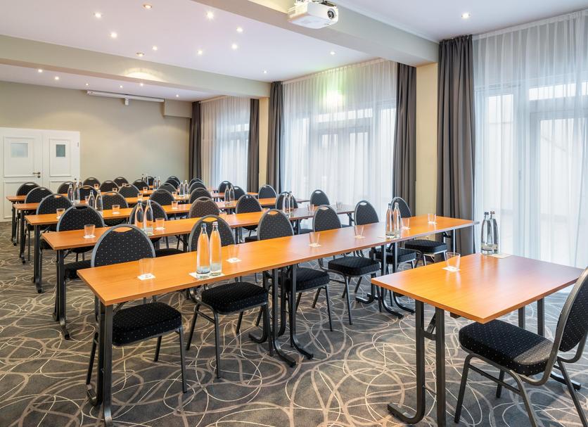 Vergaderzaal Foto's
