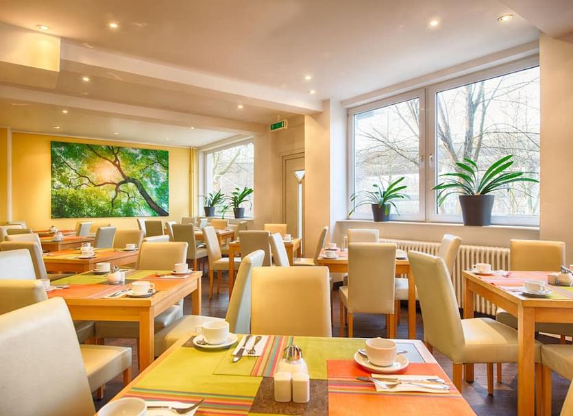 Restaurant Foto's
