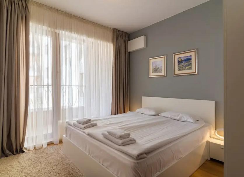 Slaapkamer Foto's