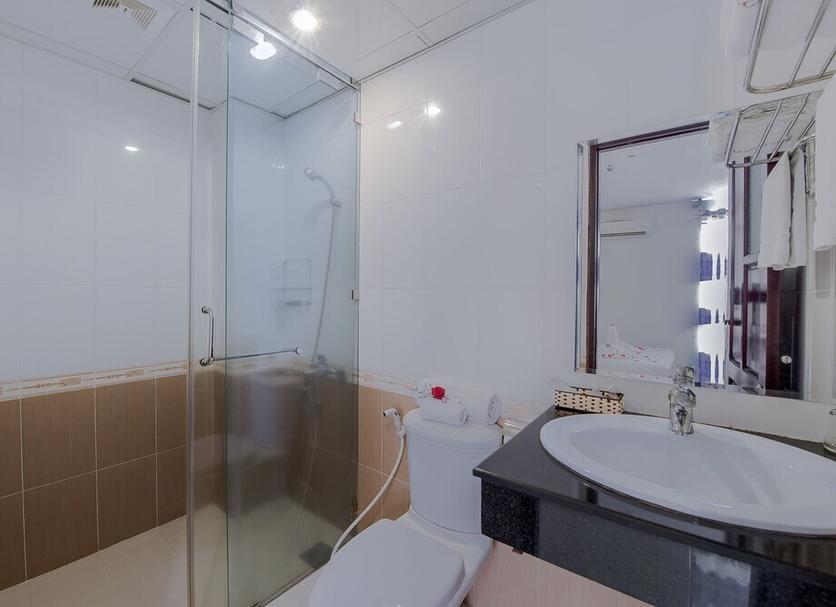 Badkamer Foto's