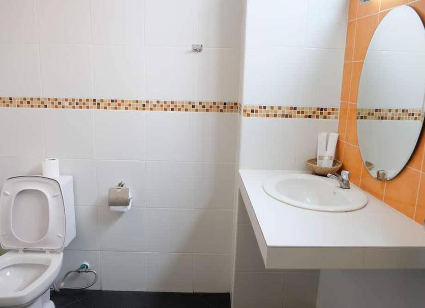 Badkamer Foto's