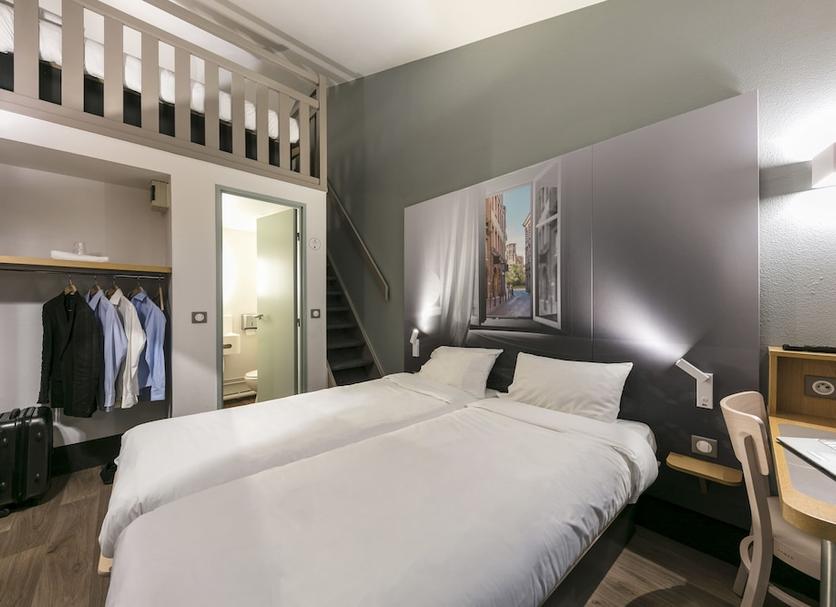 Slaapkamer Foto's