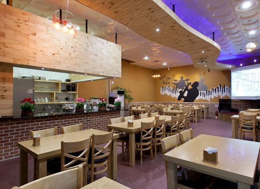 Restaurant Foto's