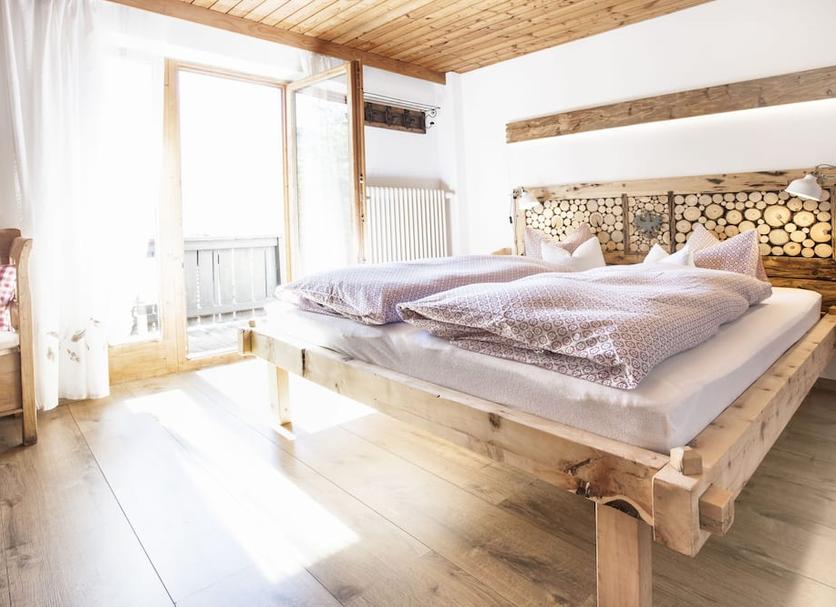 Slaapkamer Foto's