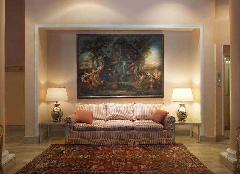 Huiskamer Foto's