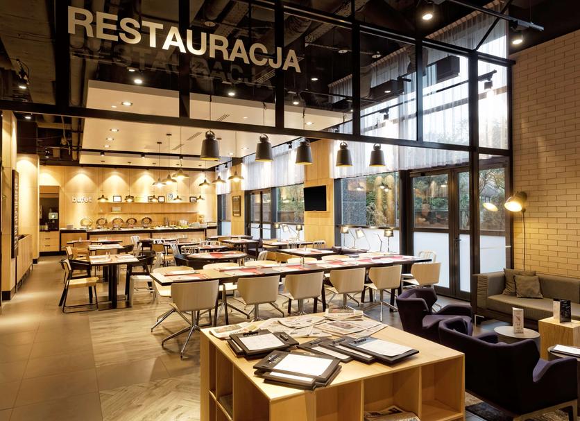 Restaurant Foto's