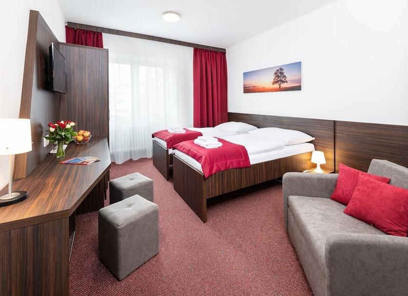 Slaapkamer Foto's