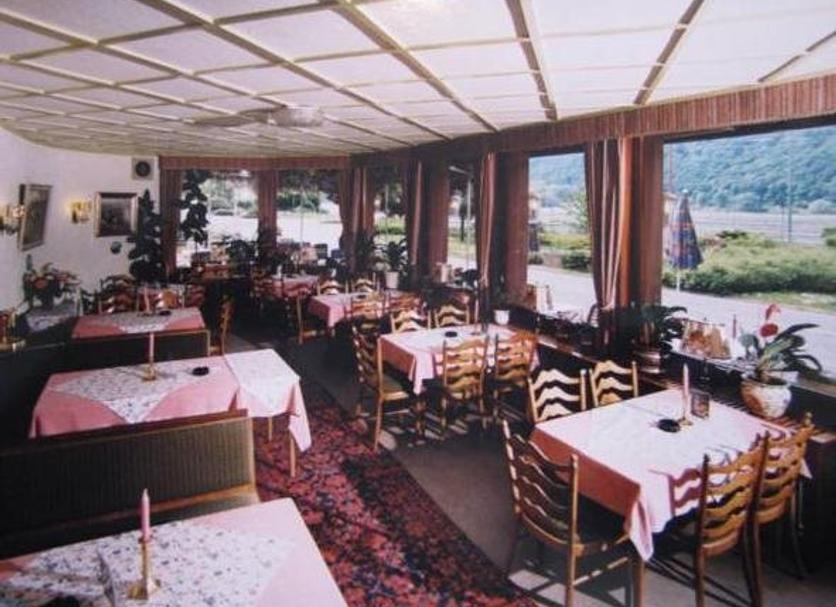 Restaurant Foto's