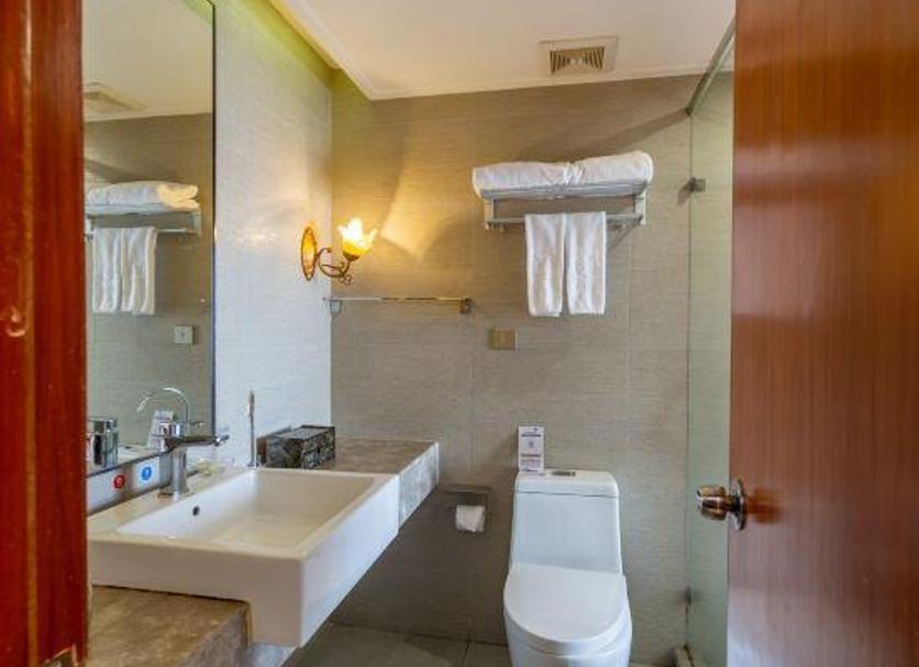 Badkamer Foto's