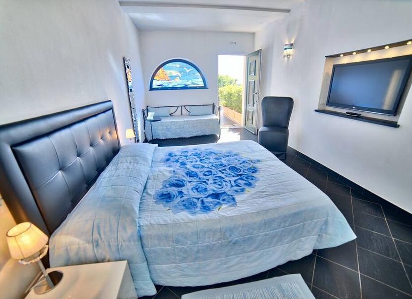 Slaapkamer Foto's