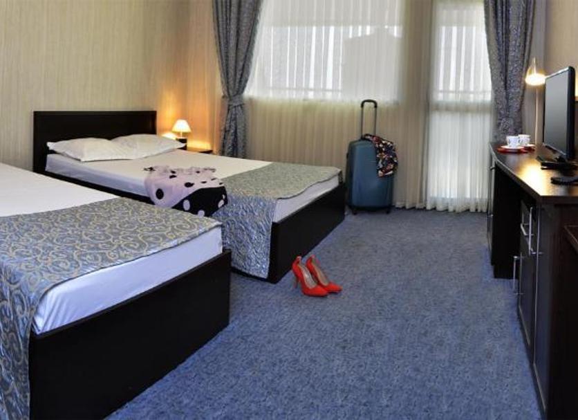 Slaapkamer Foto's