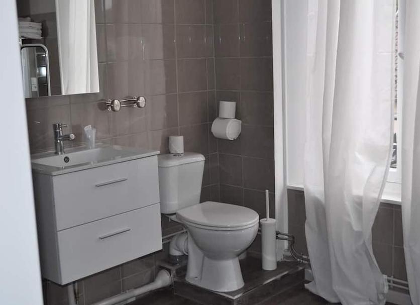 Badkamer Foto's