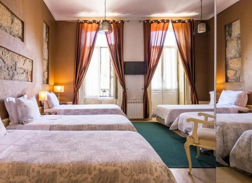Slaapkamer Foto's