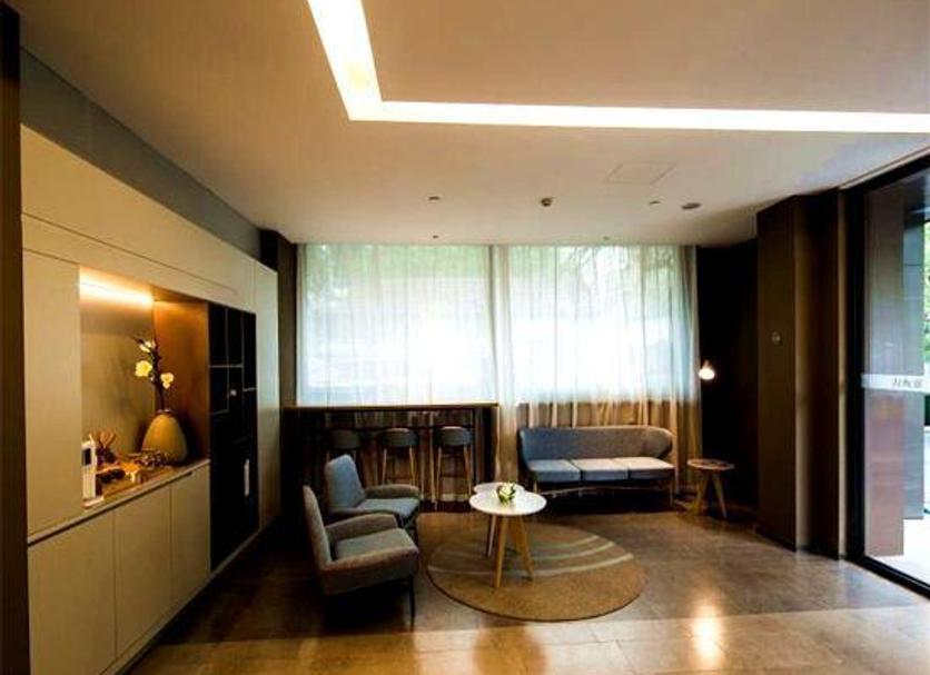 Huiskamer Foto's
