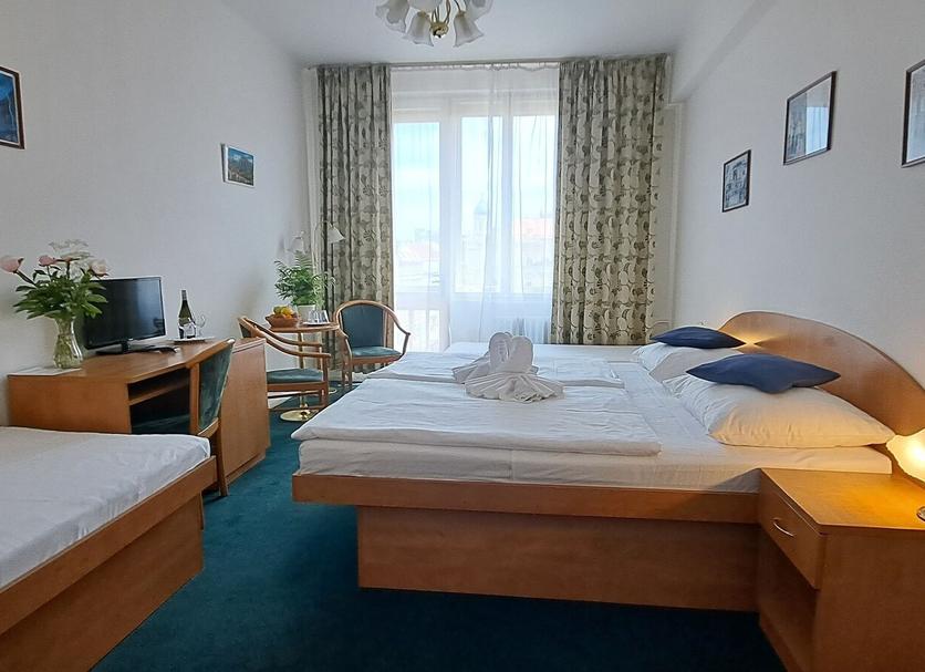 Slaapkamer Foto's