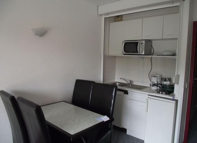 Keuken Foto's