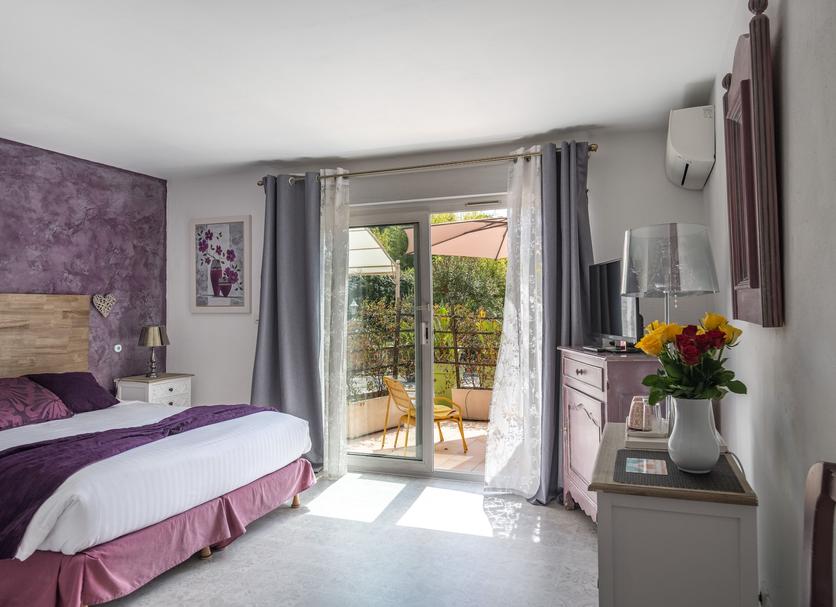 Slaapkamer Foto's