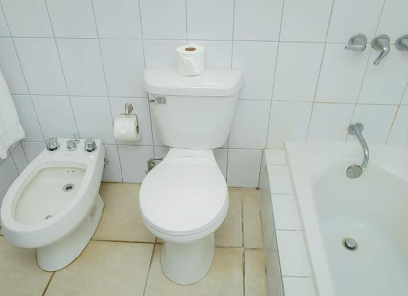 Badkamer Foto's