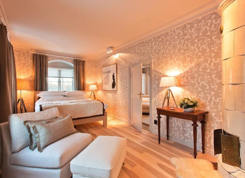 Slaapkamer Foto's
