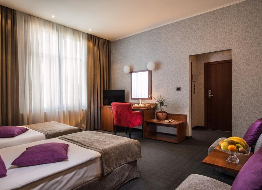 Slaapkamer Foto's