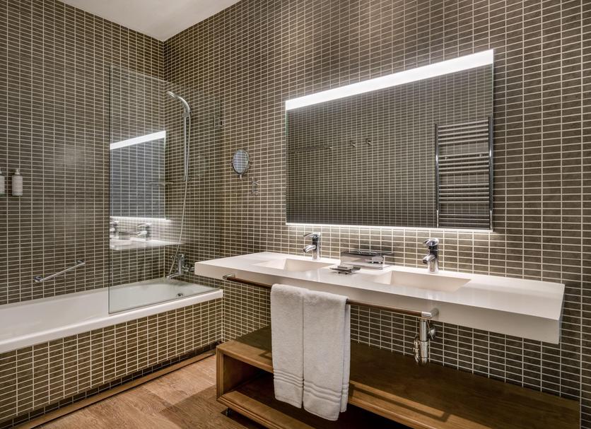 Badkamer Foto's