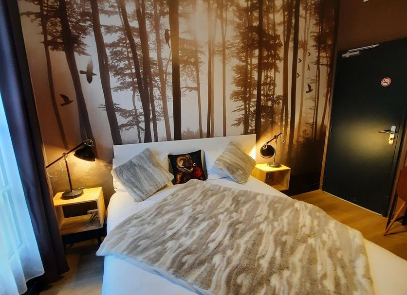 Slaapkamer Foto's