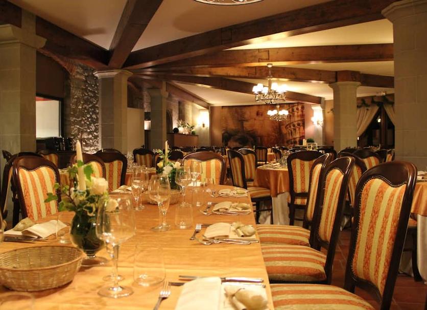 Restaurant Foto's