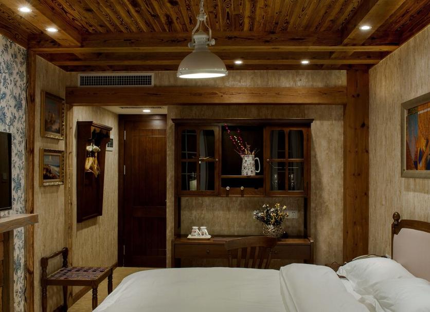Slaapkamer Foto's