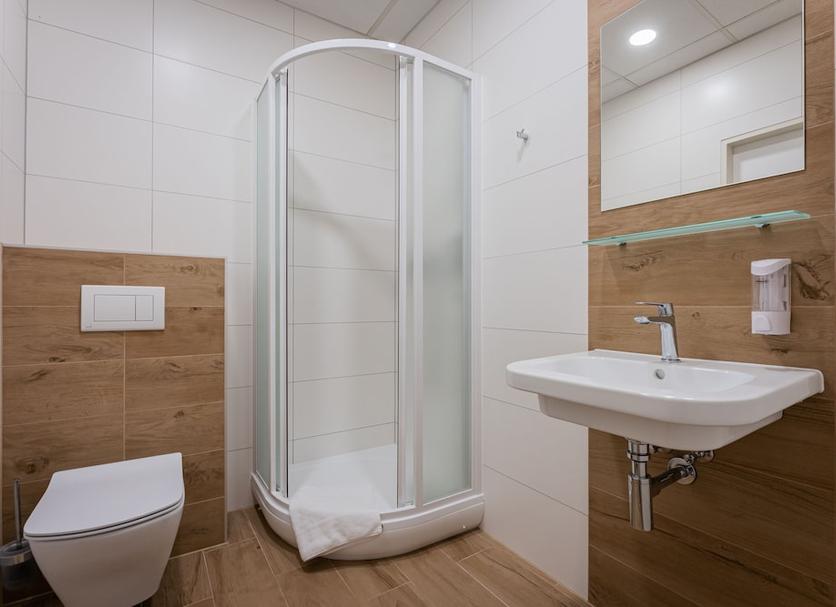 Badkamer Foto's