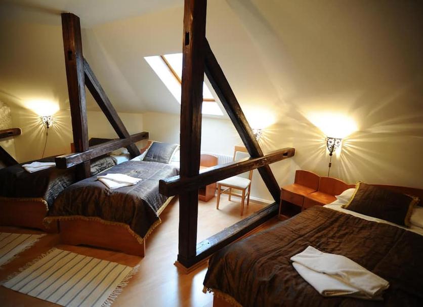 Slaapkamer Foto's