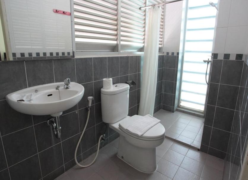 Badkamer Foto's