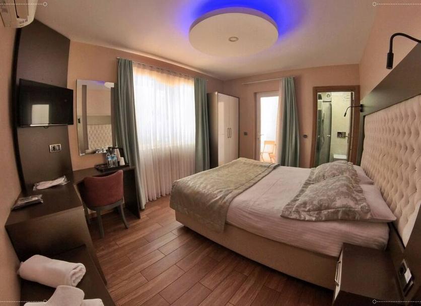 Slaapkamer Foto's