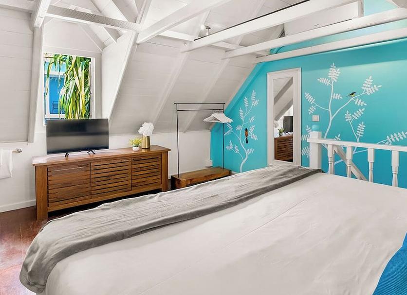 Slaapkamer Foto's