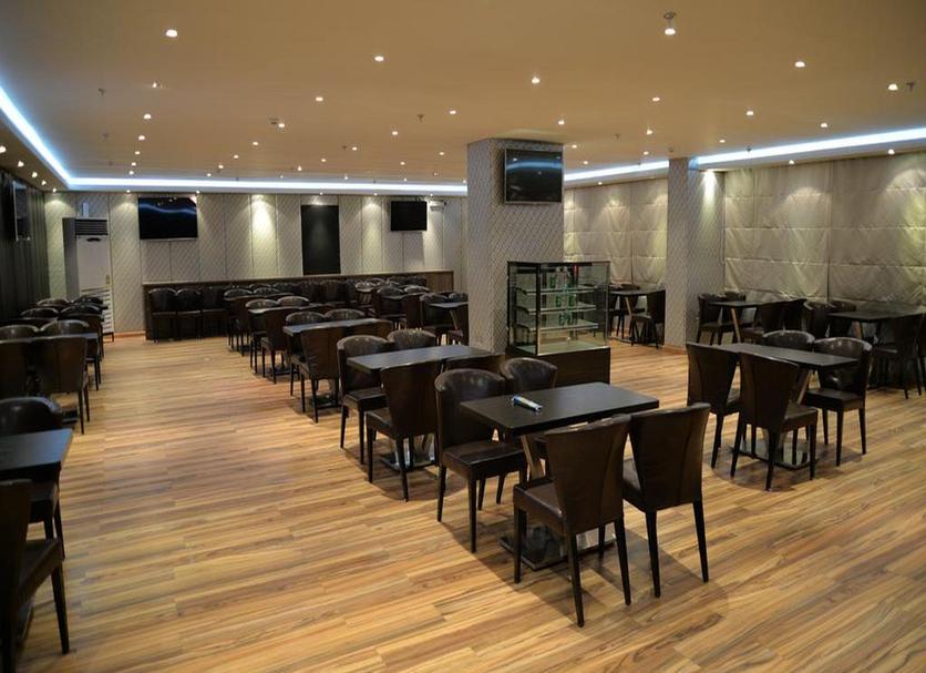 Restaurant Foto's