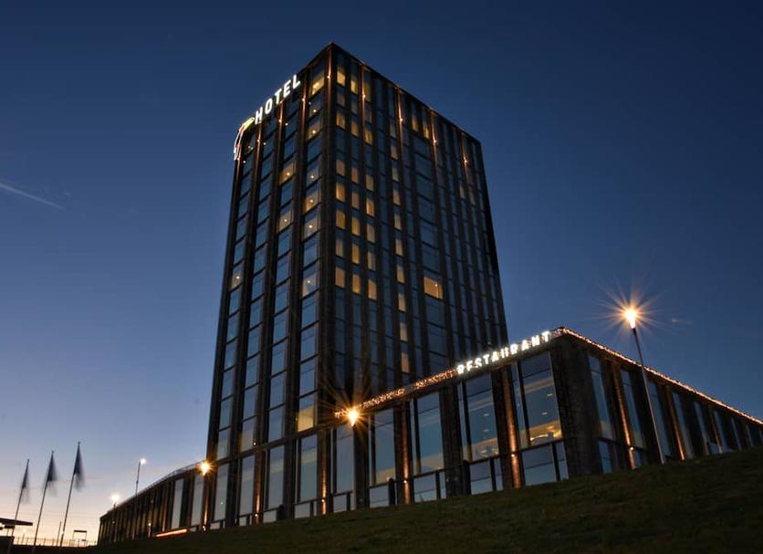 Gebouw Foto's