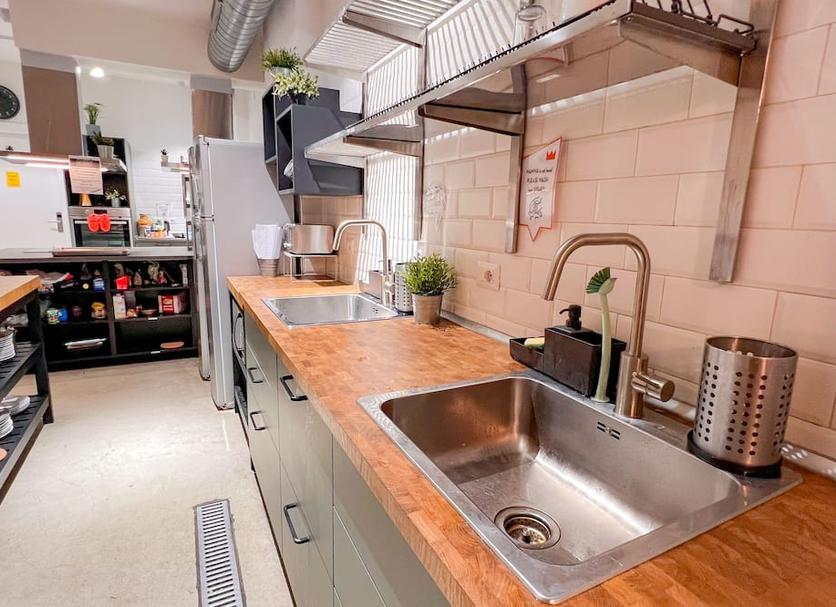 Keuken Foto's