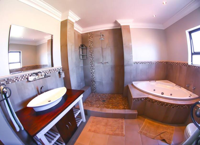 Badkamer Foto's