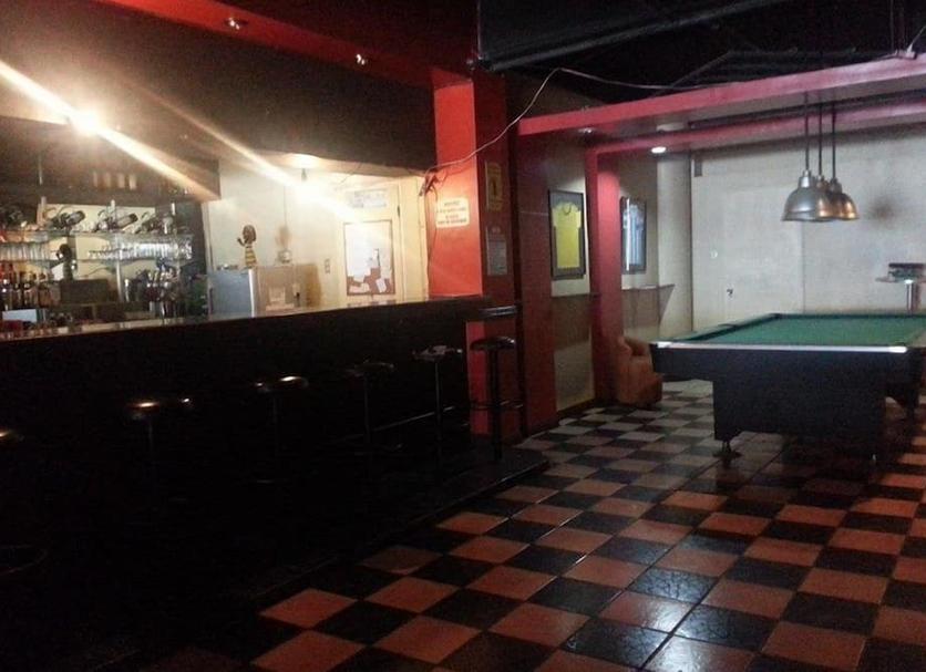 Bar Foto's