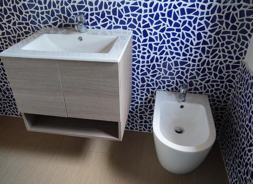 Badkamer Foto's