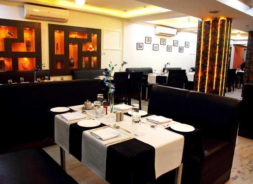 Restaurant Foto's