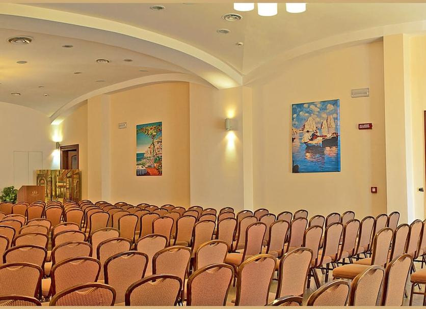 Vergaderzaal Foto's