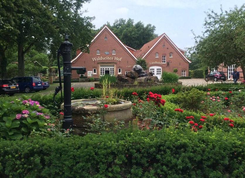 Andere Foto's