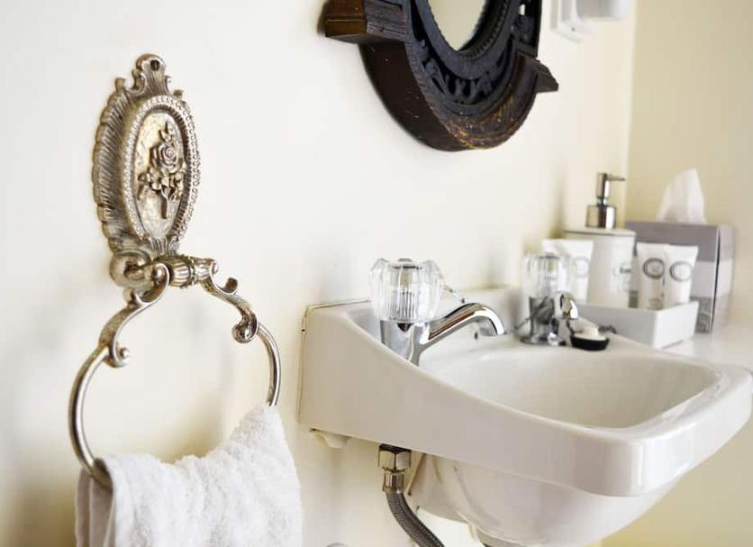 Badkamer Foto's