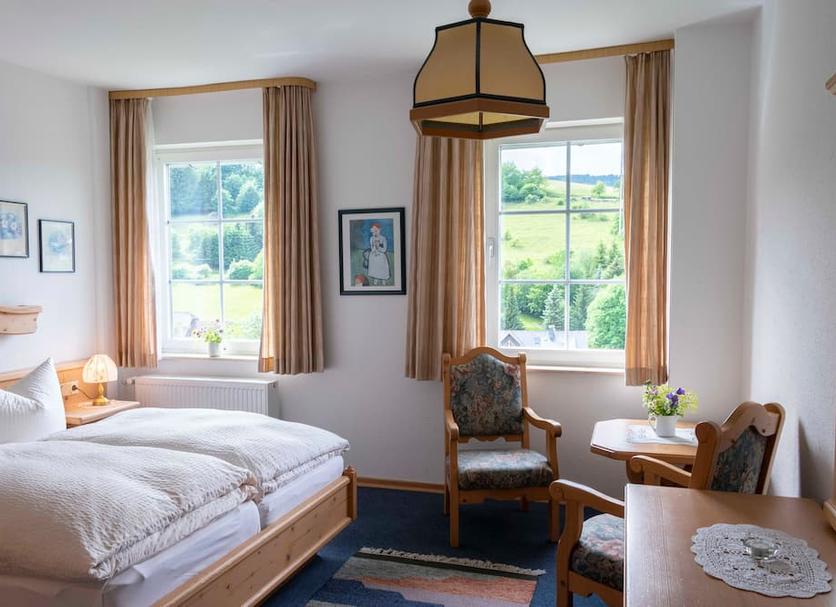 Slaapkamer Foto's
