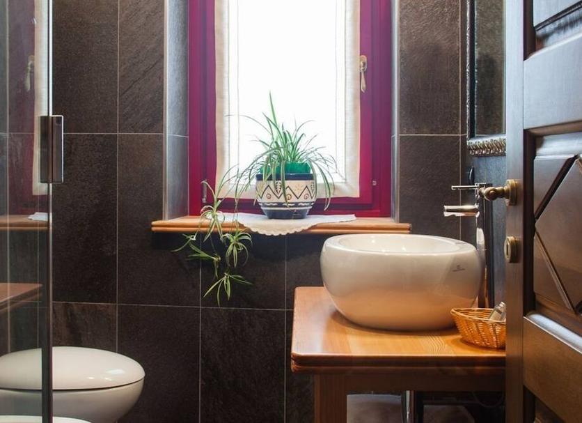 Badkamer Foto's