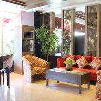 Hermes Palace Hotel Medan