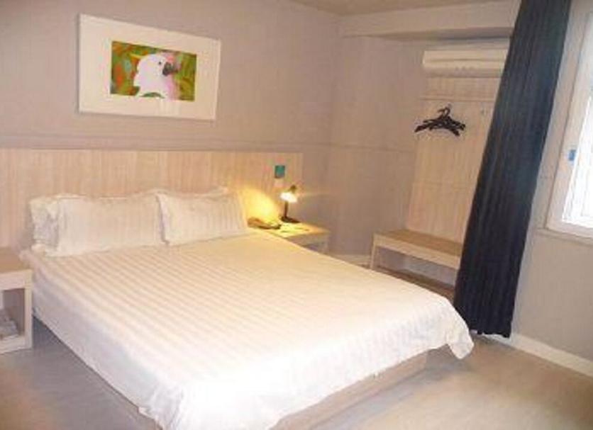 Slaapkamer Foto's