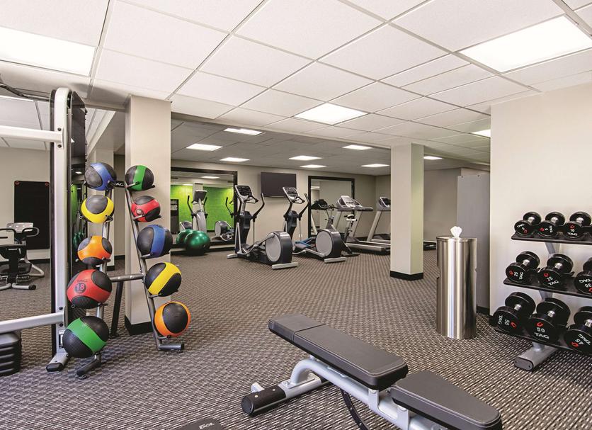 Sportcentrum Foto's