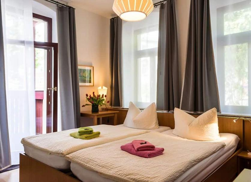 Slaapkamer Foto's